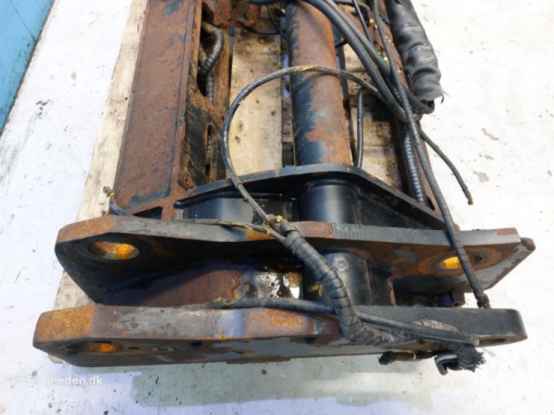 Sonstiges typu JCB 427 HL, Gebrauchtmaschine v Hemmet (Obrázek 5)