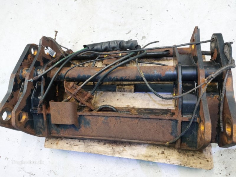 Sonstiges typu JCB 427 HL, Gebrauchtmaschine v Hemmet (Obrázek 9)