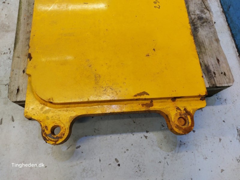 Sonstiges του τύπου JCB 427 HL, Gebrauchtmaschine σε Hemmet (Φωτογραφία 10)