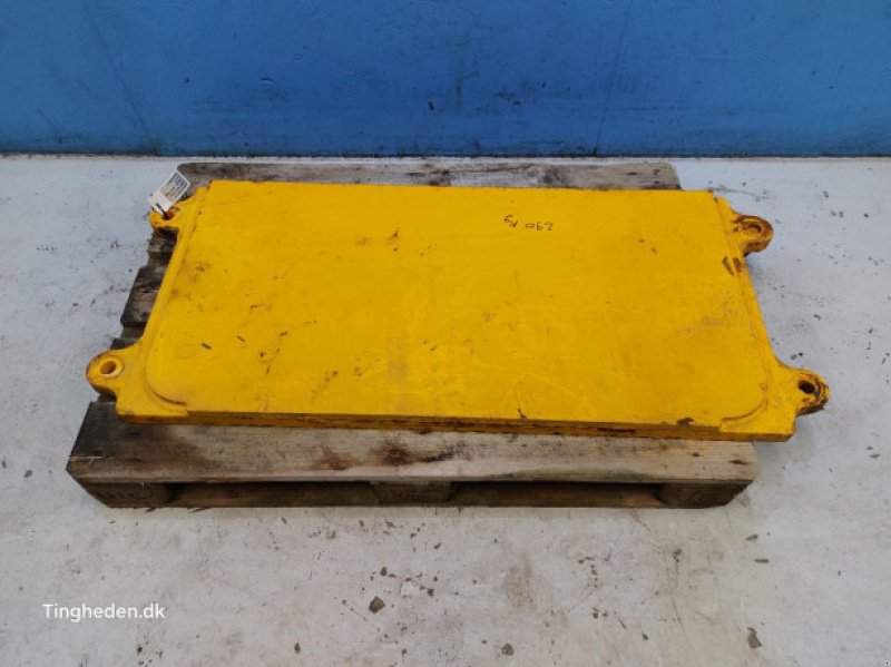 Sonstiges του τύπου JCB 427 HL, Gebrauchtmaschine σε Hemmet (Φωτογραφία 2)