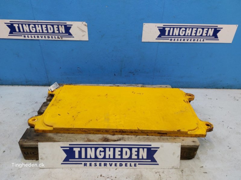 Sonstiges του τύπου JCB 427 HL, Gebrauchtmaschine σε Hemmet (Φωτογραφία 1)