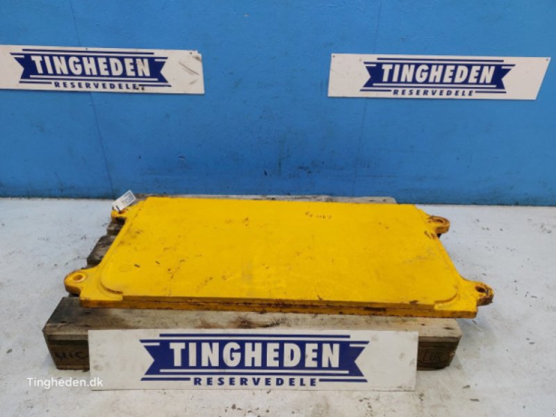 Sonstiges des Typs JCB 427 HL, Gebrauchtmaschine in Hemmet (Bild 1)