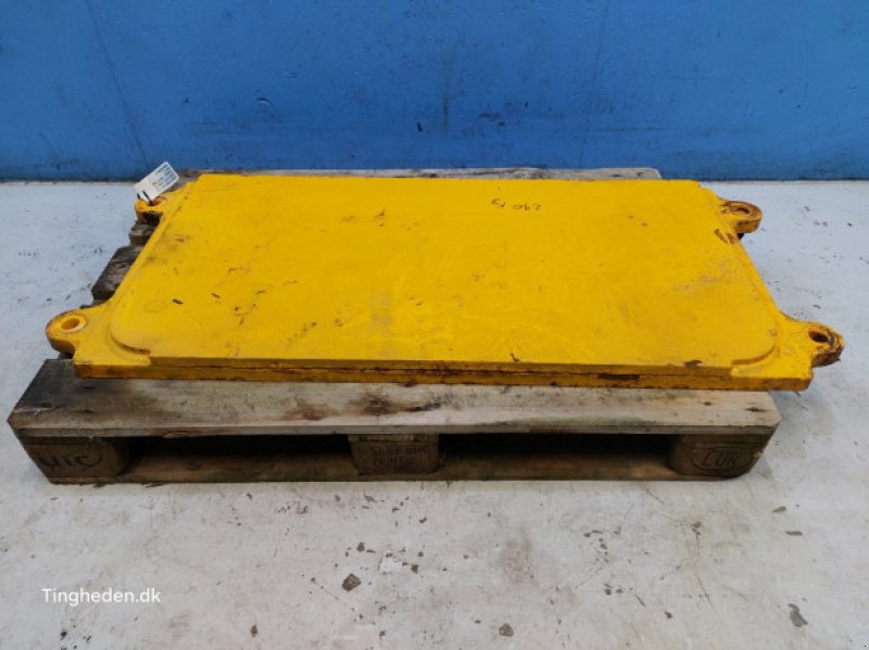 Sonstiges του τύπου JCB 427 HL, Gebrauchtmaschine σε Hemmet (Φωτογραφία 3)