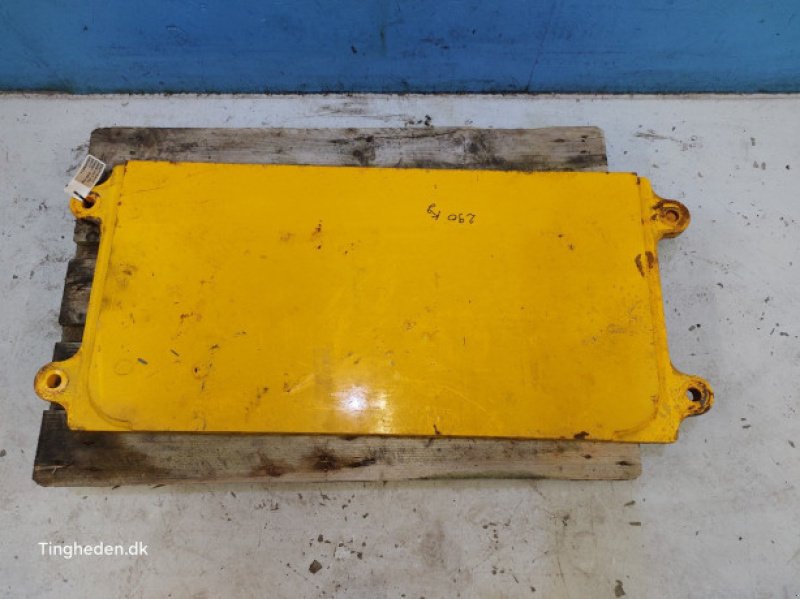 Sonstiges του τύπου JCB 427 HL, Gebrauchtmaschine σε Hemmet (Φωτογραφία 12)