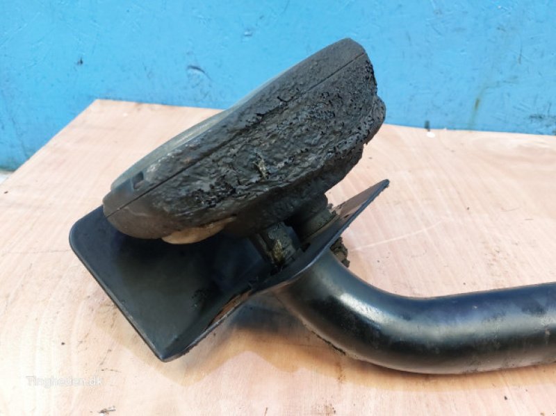 Sonstiges of the type JCB 427 HL, Gebrauchtmaschine in Hemmet (Picture 13)