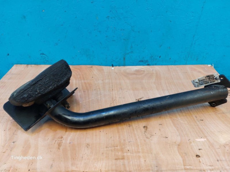 Sonstiges of the type JCB 427 HL, Gebrauchtmaschine in Hemmet (Picture 12)