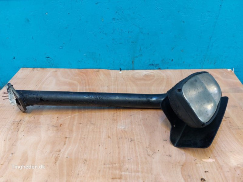 Sonstiges of the type JCB 427 HL, Gebrauchtmaschine in Hemmet (Picture 2)