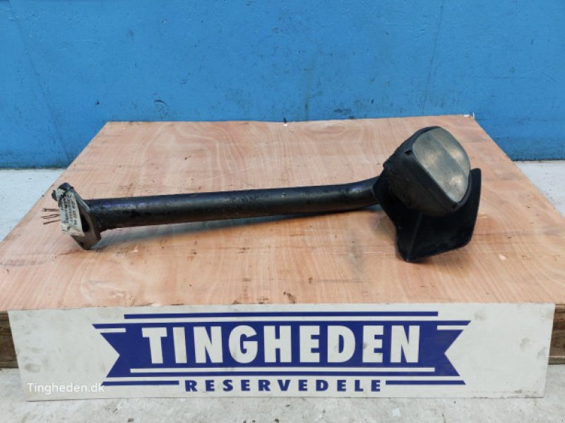 Sonstiges of the type JCB 427 HL, Gebrauchtmaschine in Hemmet (Picture 1)