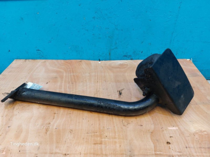 Sonstiges of the type JCB 427 HL, Gebrauchtmaschine in Hemmet (Picture 7)