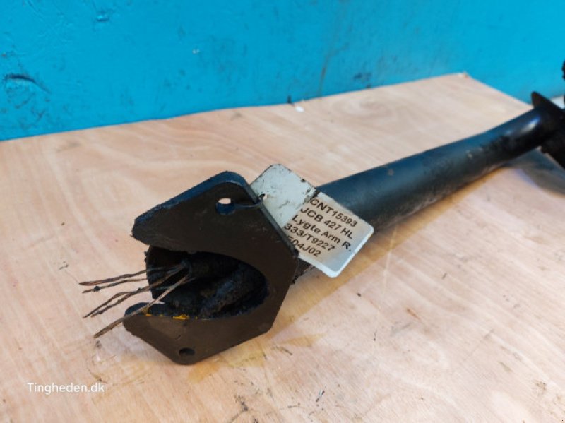 Sonstiges of the type JCB 427 HL, Gebrauchtmaschine in Hemmet (Picture 4)