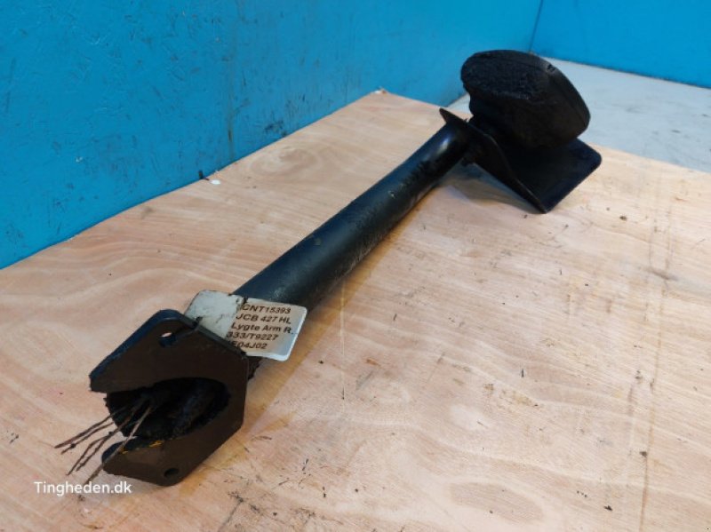 Sonstiges of the type JCB 427 HL, Gebrauchtmaschine in Hemmet (Picture 5)
