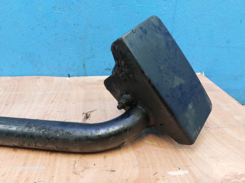 Sonstiges of the type JCB 427 HL, Gebrauchtmaschine in Hemmet (Picture 10)