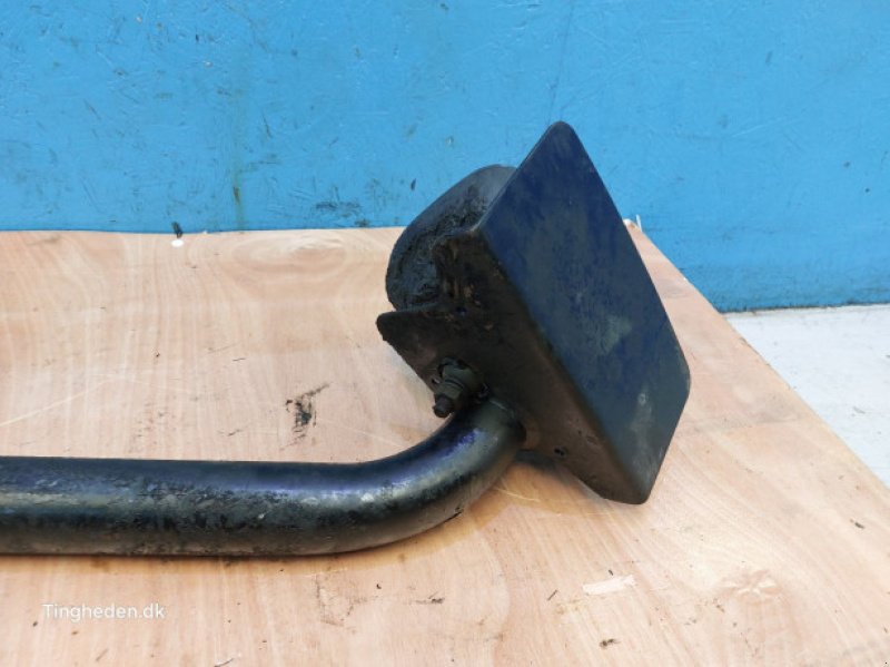 Sonstiges of the type JCB 427 HL, Gebrauchtmaschine in Hemmet (Picture 8)