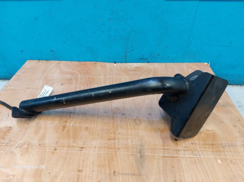 Sonstiges of the type JCB 427 HL, Gebrauchtmaschine in Hemmet (Picture 12)