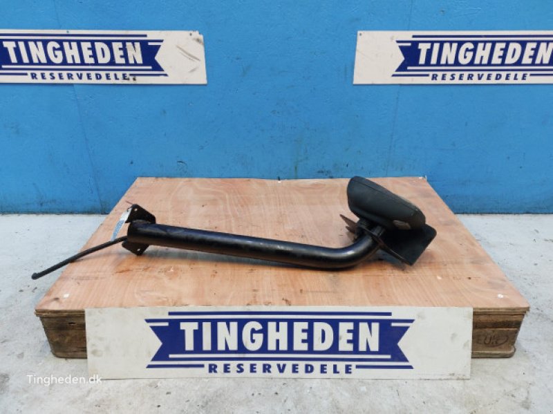 Sonstiges of the type JCB 427 HL, Gebrauchtmaschine in Hemmet (Picture 1)