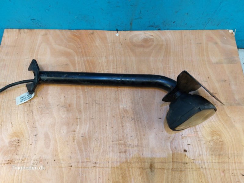 Sonstiges of the type JCB 427 HL, Gebrauchtmaschine in Hemmet (Picture 5)