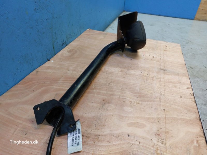 Sonstiges of the type JCB 427 HL, Gebrauchtmaschine in Hemmet (Picture 7)