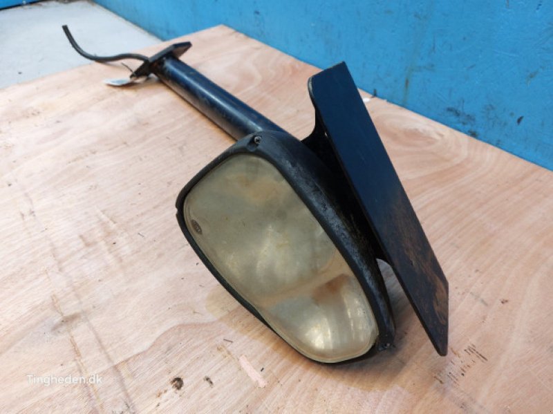 Sonstiges of the type JCB 427 HL, Gebrauchtmaschine in Hemmet (Picture 10)