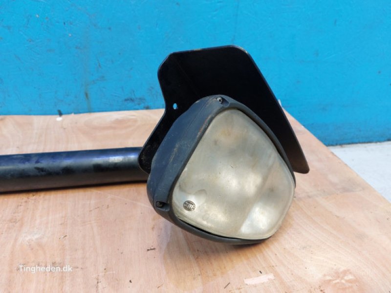 Sonstiges of the type JCB 427 HL, Gebrauchtmaschine in Hemmet (Picture 3)