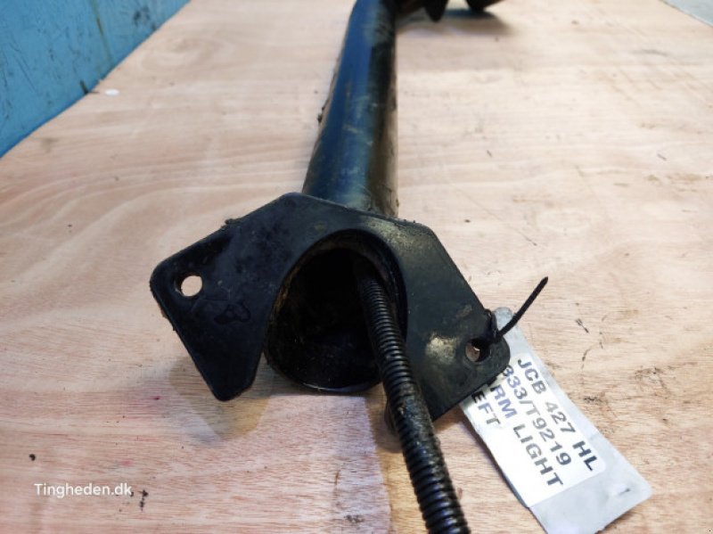 Sonstiges of the type JCB 427 HL, Gebrauchtmaschine in Hemmet (Picture 8)