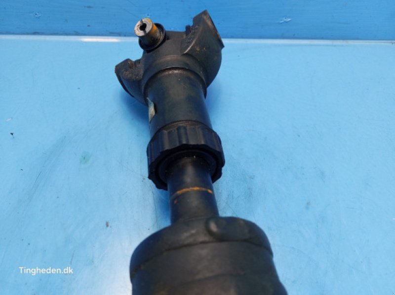 Sonstiges του τύπου JCB 427 HL, Gebrauchtmaschine σε Hemmet (Φωτογραφία 8)