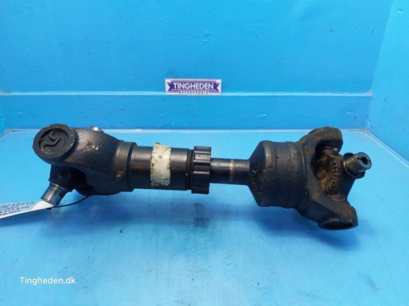 Sonstiges του τύπου JCB 427 HL, Gebrauchtmaschine σε Hemmet (Φωτογραφία 2)