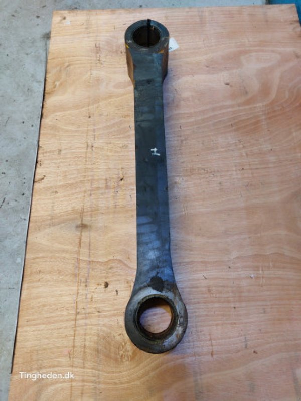 Sonstiges of the type JCB 427 HL, Gebrauchtmaschine in Hemmet (Picture 13)