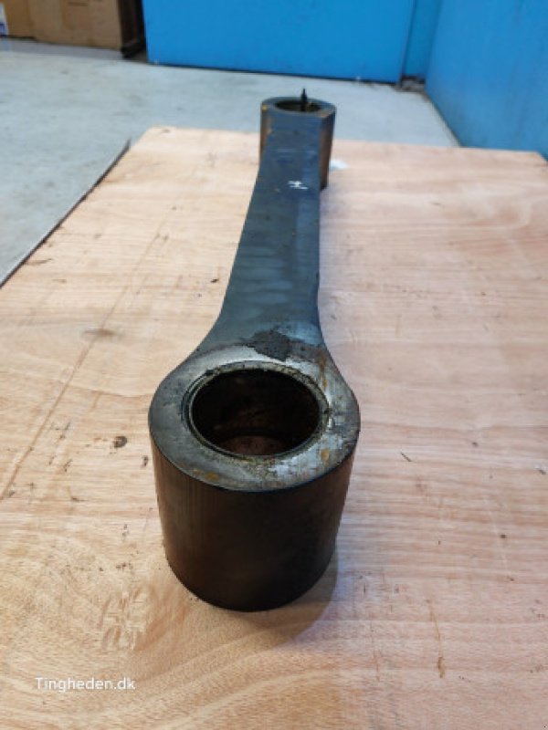 Sonstiges of the type JCB 427 HL, Gebrauchtmaschine in Hemmet (Picture 11)