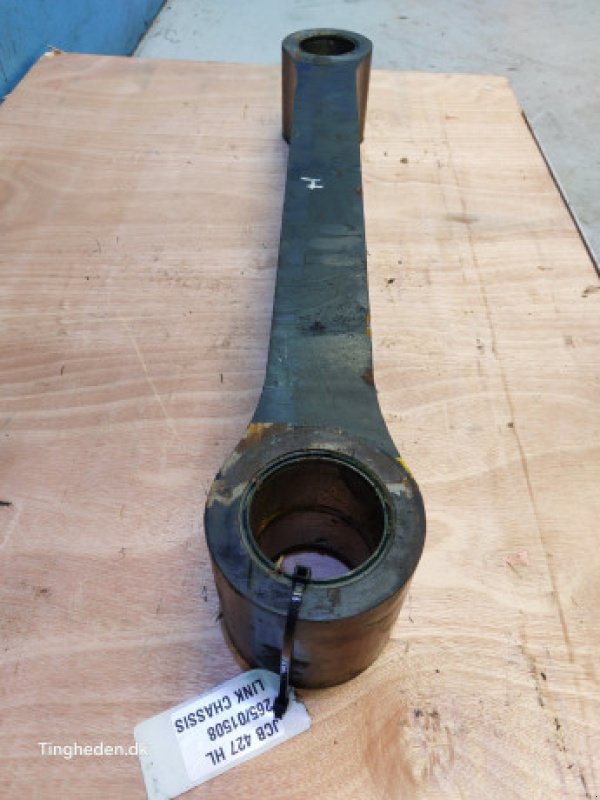 Sonstiges of the type JCB 427 HL, Gebrauchtmaschine in Hemmet (Picture 9)