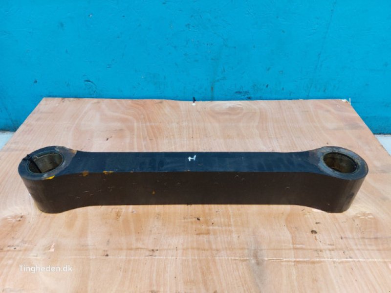 Sonstiges of the type JCB 427 HL, Gebrauchtmaschine in Hemmet (Picture 7)