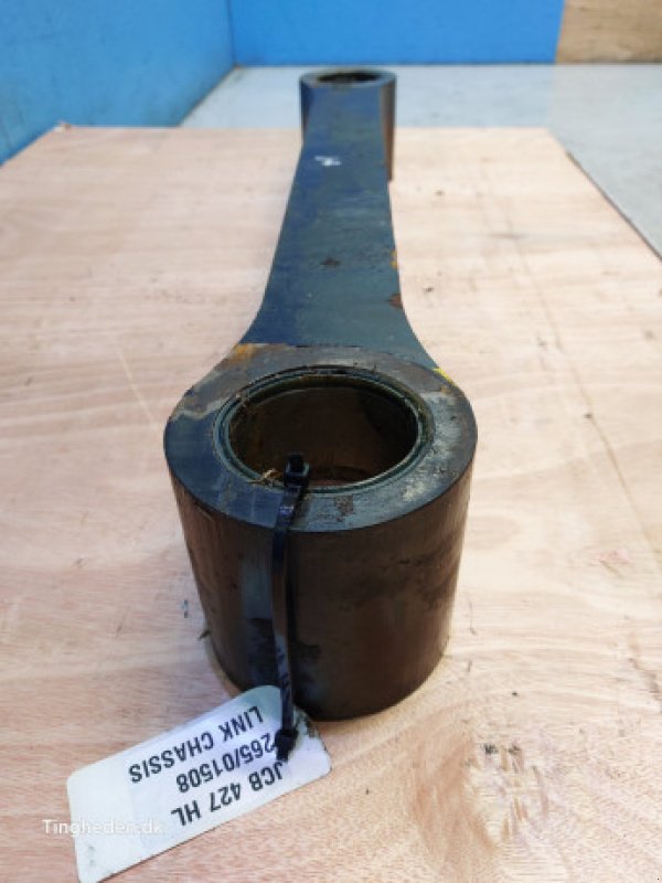 Sonstiges of the type JCB 427 HL, Gebrauchtmaschine in Hemmet (Picture 10)