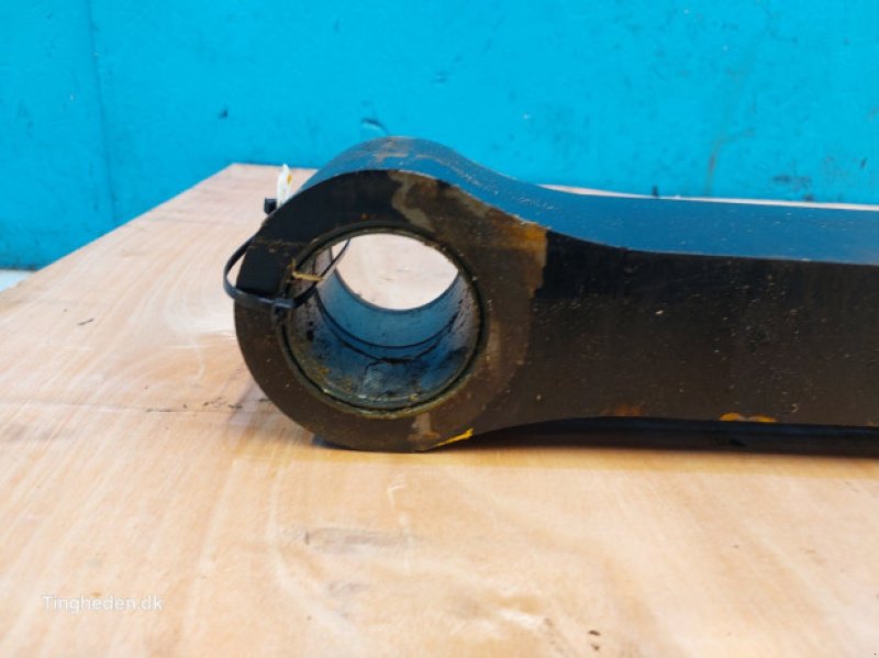 Sonstiges of the type JCB 427 HL, Gebrauchtmaschine in Hemmet (Picture 3)