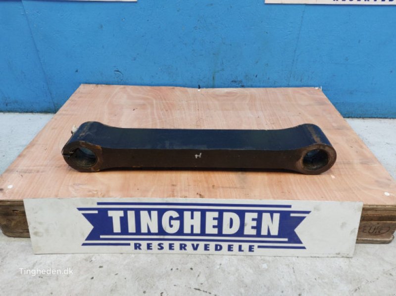 Sonstiges of the type JCB 427 HL, Gebrauchtmaschine in Hemmet (Picture 1)