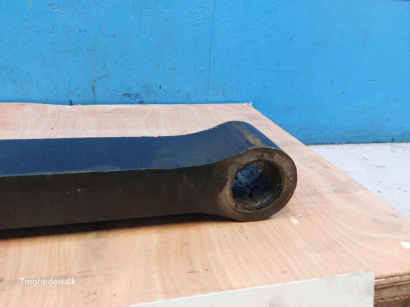 Sonstiges of the type JCB 427 HL, Gebrauchtmaschine in Hemmet (Picture 4)