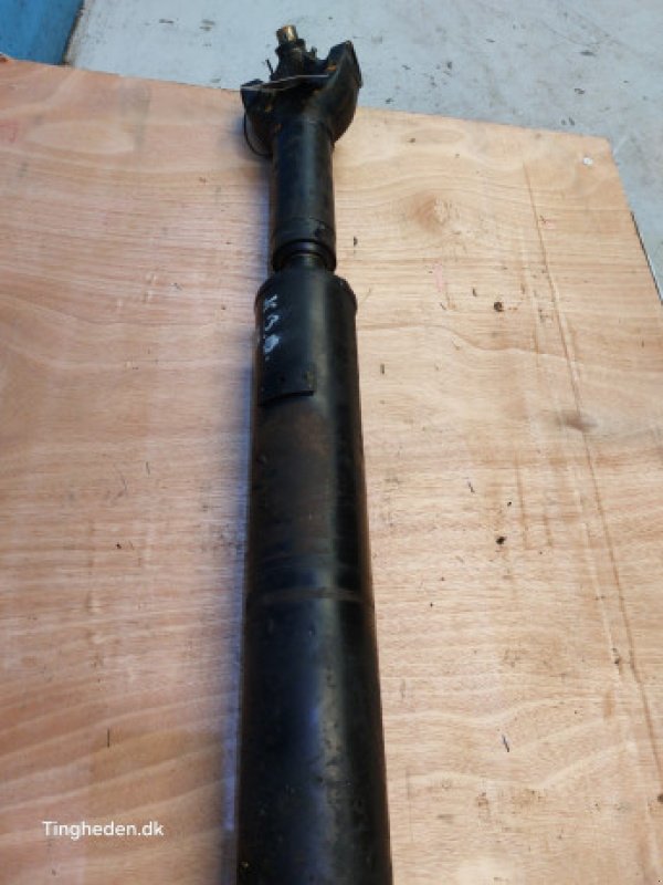 Sonstiges του τύπου JCB 427 HL, Gebrauchtmaschine σε Hemmet (Φωτογραφία 9)