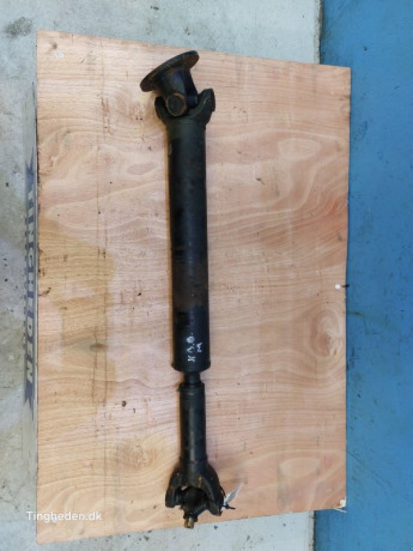 Sonstiges του τύπου JCB 427 HL, Gebrauchtmaschine σε Hemmet (Φωτογραφία 18)