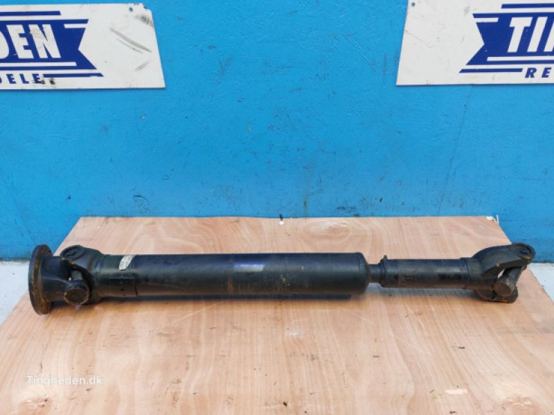 Sonstiges του τύπου JCB 427 HL, Gebrauchtmaschine σε Hemmet (Φωτογραφία 16)