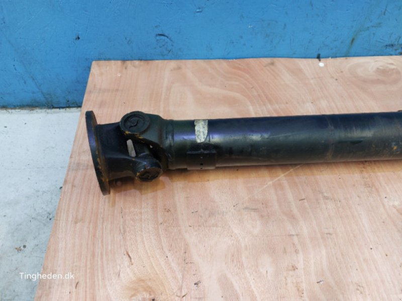 Sonstiges του τύπου JCB 427 HL, Gebrauchtmaschine σε Hemmet (Φωτογραφία 17)