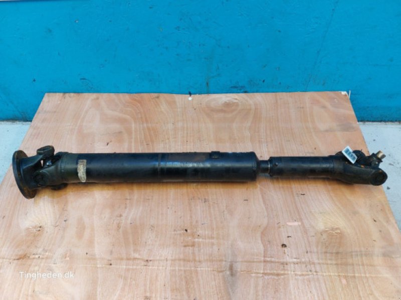 Sonstiges του τύπου JCB 427 HL, Gebrauchtmaschine σε Hemmet (Φωτογραφία 2)