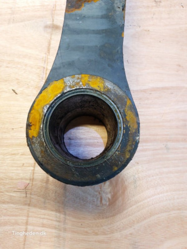 Sonstiges des Typs JCB 427 HL, Gebrauchtmaschine in Hemmet (Bild 8)