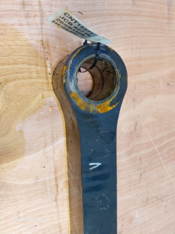 Sonstiges des Typs JCB 427 HL, Gebrauchtmaschine in Hemmet (Bild 10)