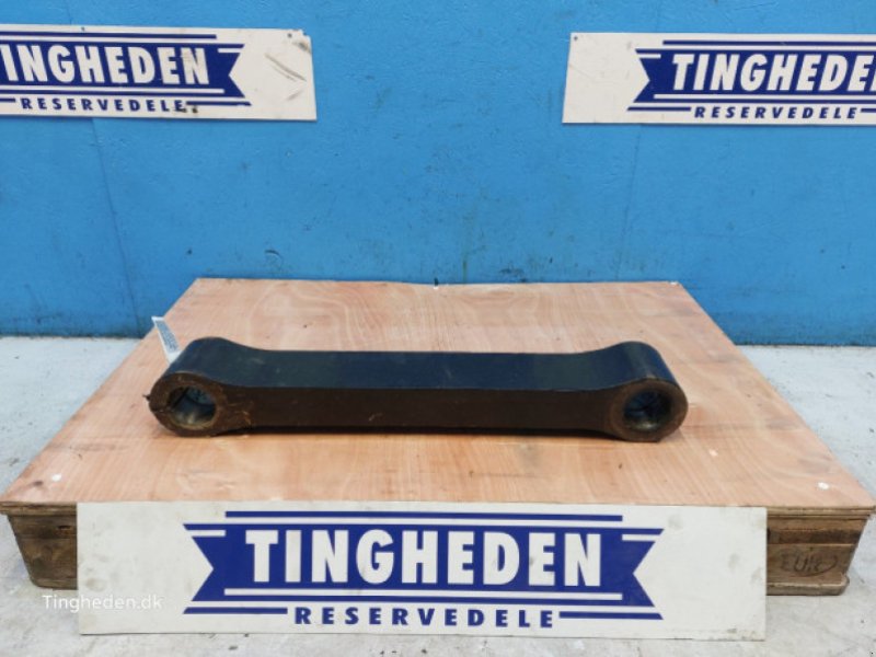 Sonstiges des Typs JCB 427 HL, Gebrauchtmaschine in Hemmet (Bild 1)