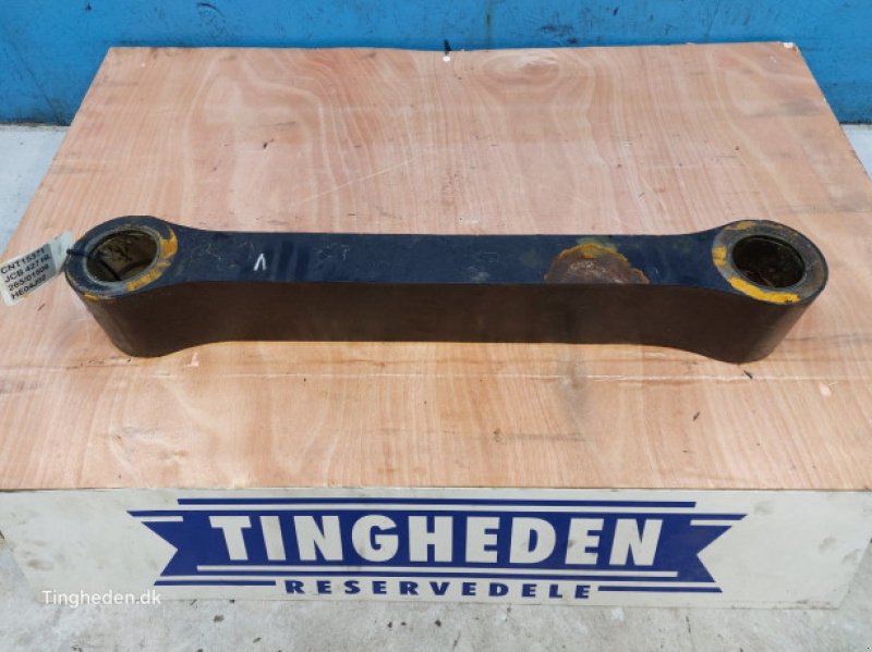 Sonstiges des Typs JCB 427 HL, Gebrauchtmaschine in Hemmet (Bild 5)