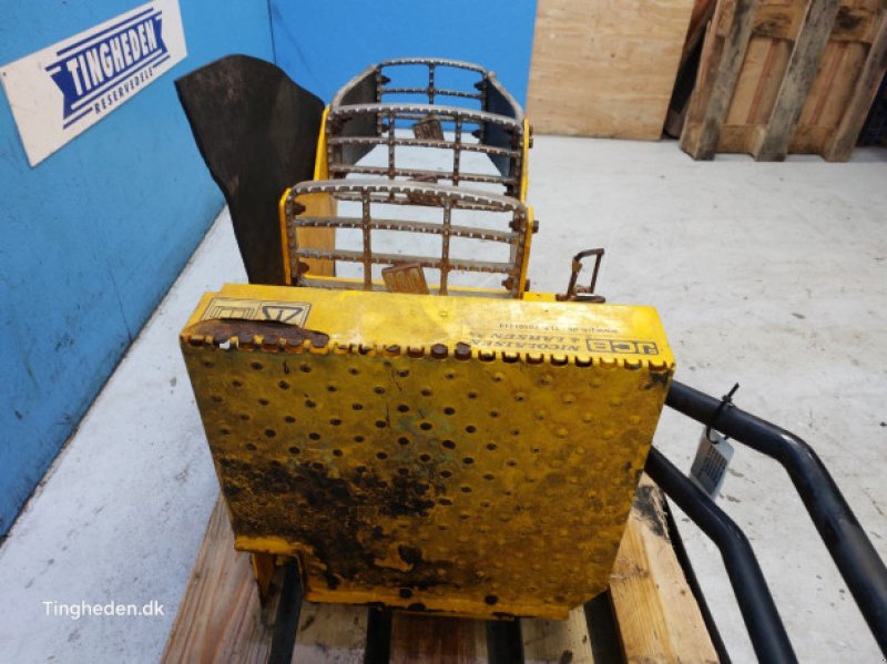 Sonstiges des Typs JCB 427 HL, Gebrauchtmaschine in Hemmet (Bild 7)