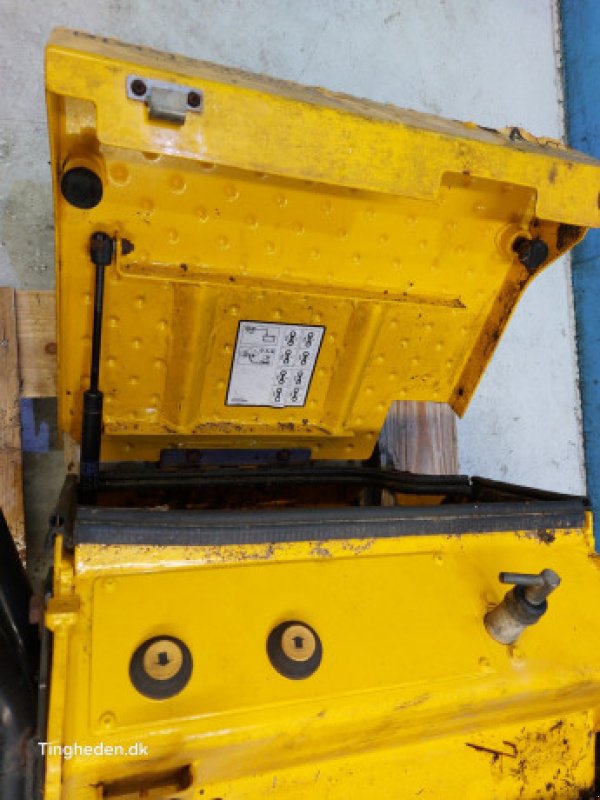 Sonstiges des Typs JCB 427 HL, Gebrauchtmaschine in Hemmet (Bild 10)