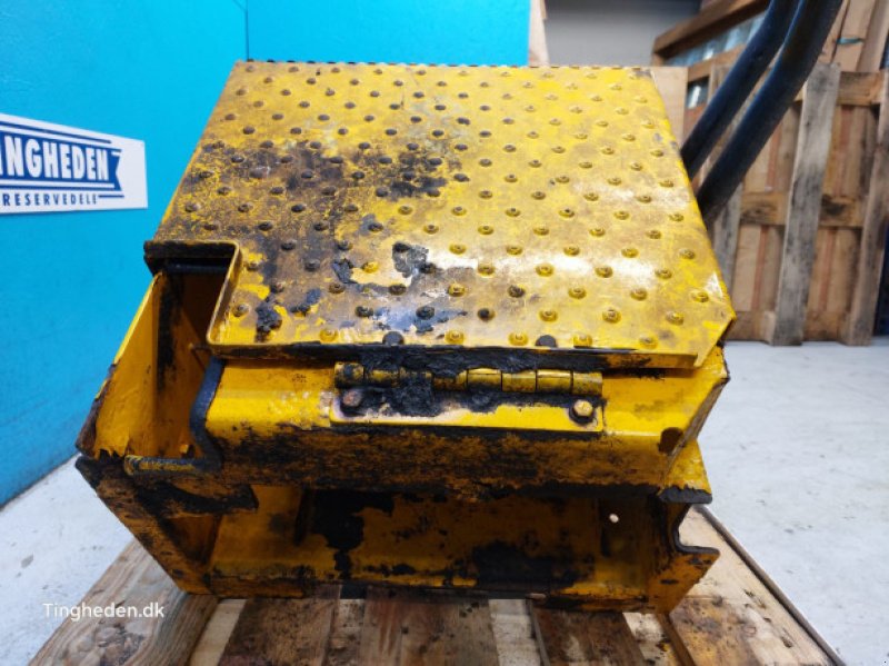 Sonstiges des Typs JCB 427 HL, Gebrauchtmaschine in Hemmet (Bild 24)