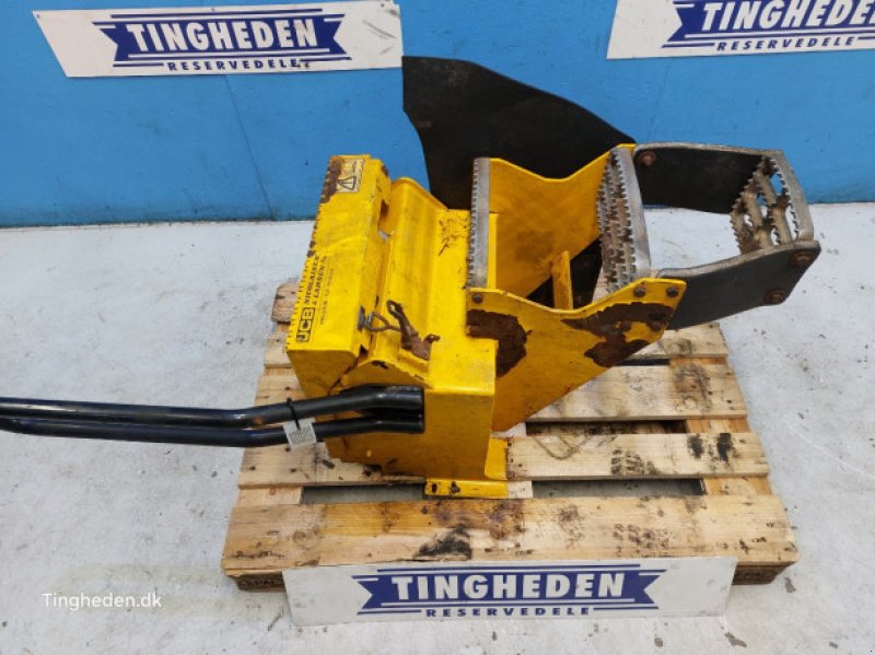 Sonstiges des Typs JCB 427 HL, Gebrauchtmaschine in Hemmet (Bild 3)