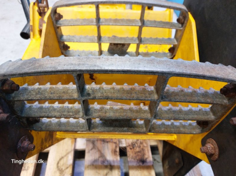 Sonstiges des Typs JCB 427 HL, Gebrauchtmaschine in Hemmet (Bild 20)