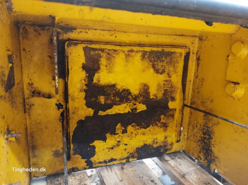 Sonstiges des Typs JCB 427 HL, Gebrauchtmaschine in Hemmet (Bild 14)