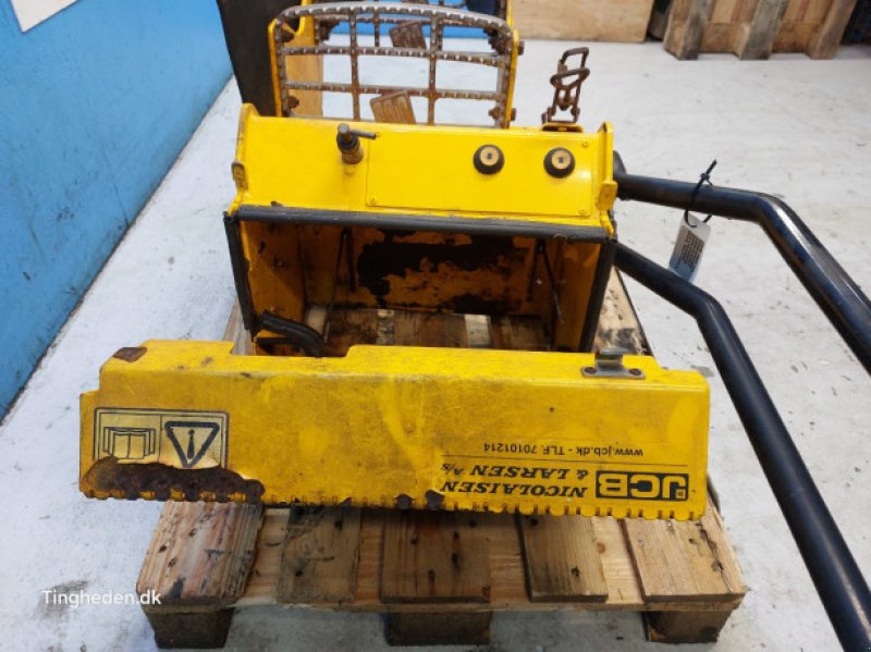 Sonstiges des Typs JCB 427 HL, Gebrauchtmaschine in Hemmet (Bild 12)